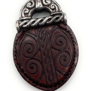 Brighton Key Fob - 4813